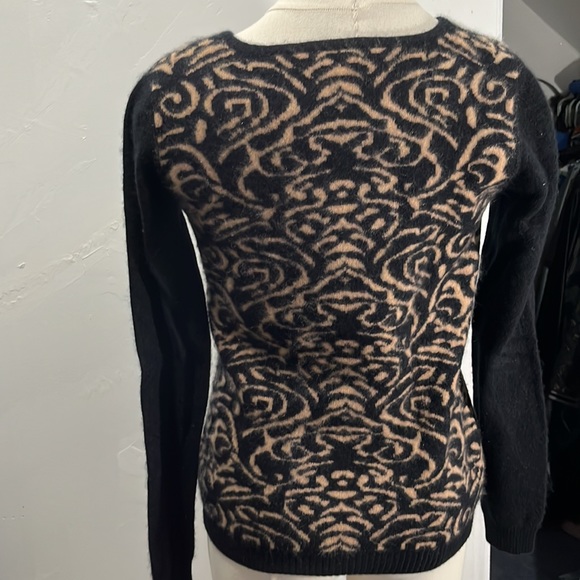Neiman marcus cashmere sweater size medium - Picture 4 of 9
